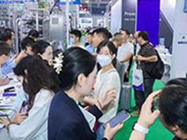 Feria Internacional de Impresión y Embalaje de Shanghái 2023