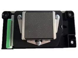 Conector verde del cabezal de impresión original Epson DX5