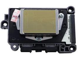 Cabezal de impresión original Epson DX7 Oily F189010