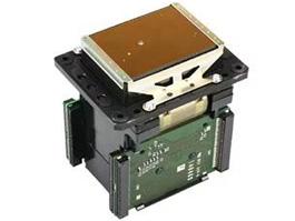 Cabezal de impresión original Epson DX7 Gold