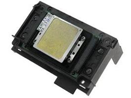Cabezal de impresión original Epson DX11 FA09050 XP600 1080-A1