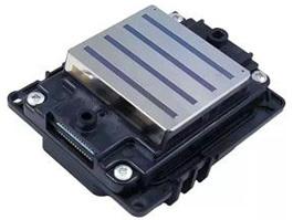 Cabezal de impresión original Epson I3200 A1 E1 U1