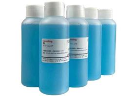 Limpiador de tinta para cabezal de impresión DTF/DTG a base de agua