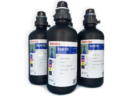 Tinta de sublimación original Mimaki SB610 (1 l)