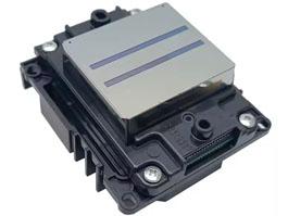 Cabezal de impresión original Epson I1600 A1 E1 U1