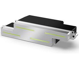 Cabezal de impresión original Epson S3200 A1 A3 U1 U3