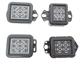 Tapa superior de tinta para cabezal de impresi&oacute;n Epson XP600 I3200 DX5 DX7 5113 4720