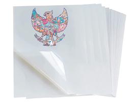 Hoja de transferencia DTF A3 A3+ A4 Venta al por mayor