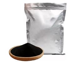 Adhesivo termofusible en polvo DTF negro antisublimaci&oacute;n al por mayor