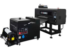 Impresora de gran formato DTF para impresi&oacute;n por transferencia t&eacute;rmica
