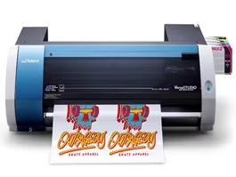 Impresora y cortadora Roland Versastudio BN-20 y BN-20A