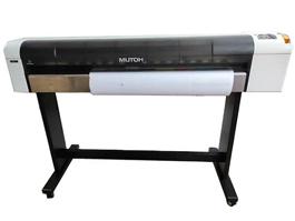 Impresora Mutoh RJ900X para impresi&oacute;n por sublimaci&oacute;n de tinta