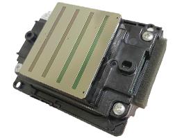 Cabezal de impresi&oacute;n Epson 4720 original desbloqueado