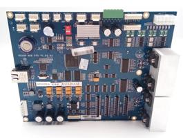Placa base Hoson XP600 de doble cabezal para impresora ecosolvente