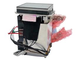 Conjunto de cabezal de mantenimiento UV (Ni) para Mimaki UJV100 MP-M027970 M026059