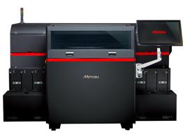 Impresora Mimaki 3DUJ-553 para impresi&oacute;n 3D a todo color