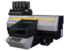 Impresora UV Mimaki UJF-3042 MKII e