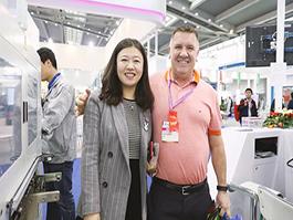 33.&ordf; Exposici&oacute;n Internacional de la Industria de la Impresi&oacute;n del Sur de China (2026)