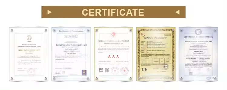 Certificado