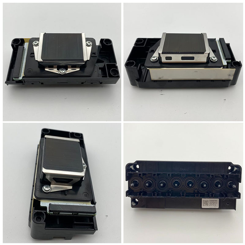 cabezal dx5 f158000 f160010