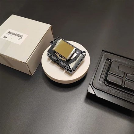 cabezal de impresión Epson DX7