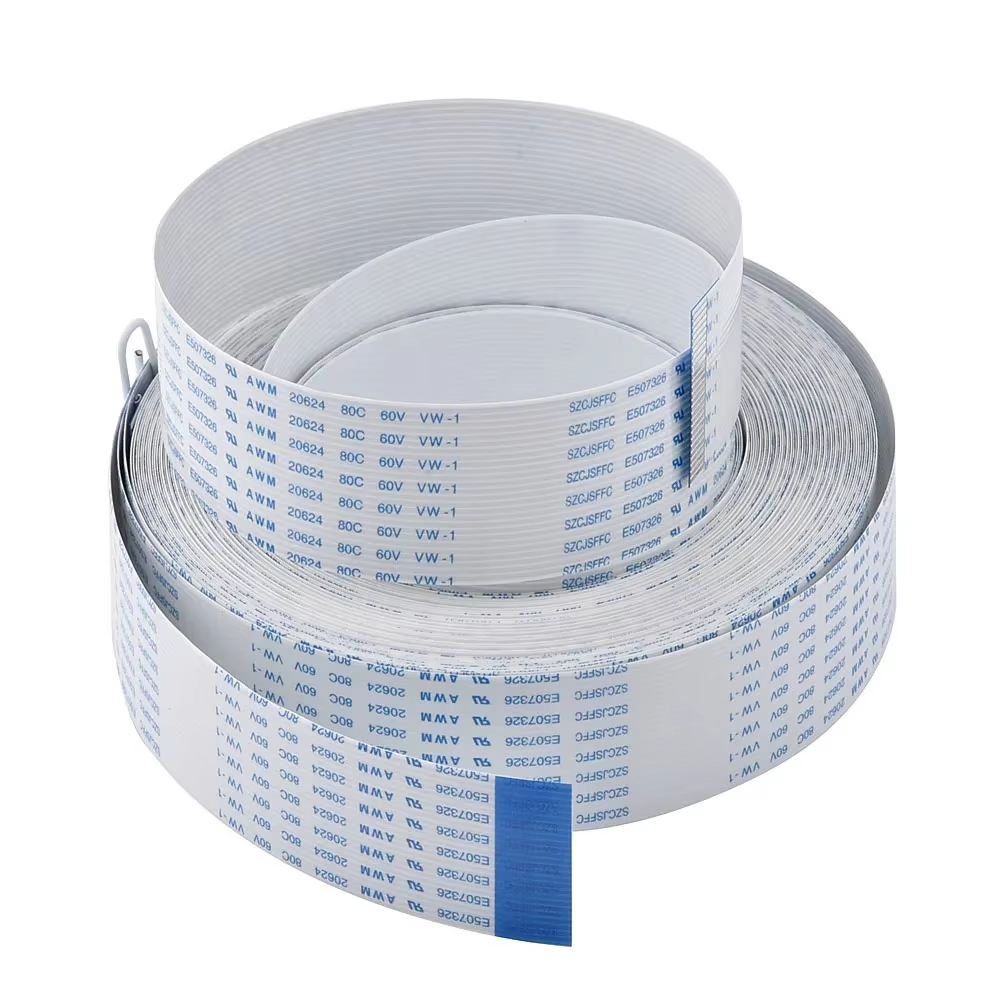 Cable de datos plano DX5 DX7