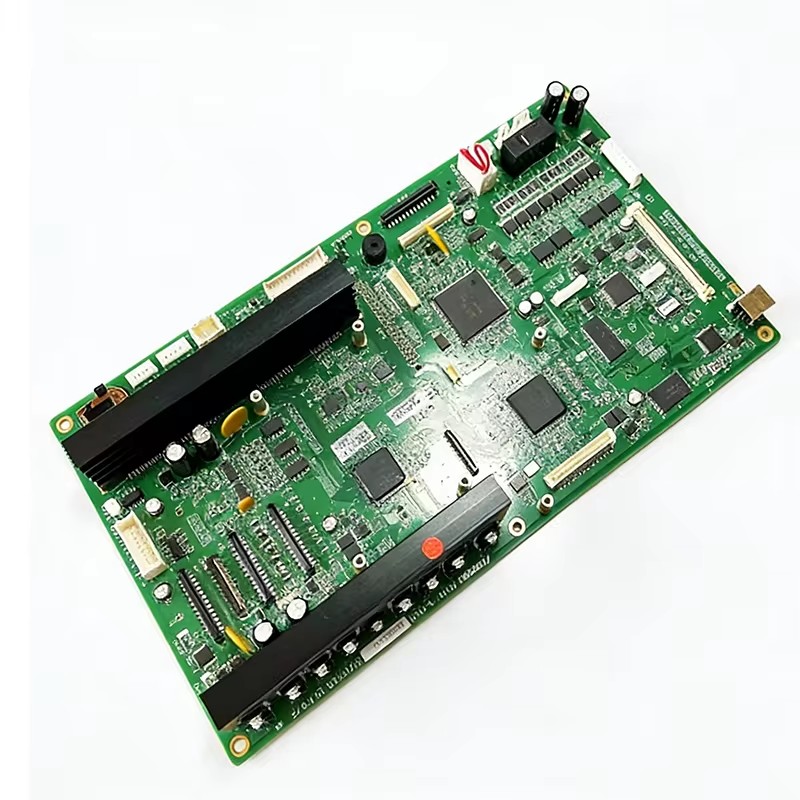 Placa base original Mimaki CJV30-130 CJV30-160
