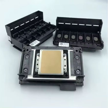 cabezal de impresión XP600