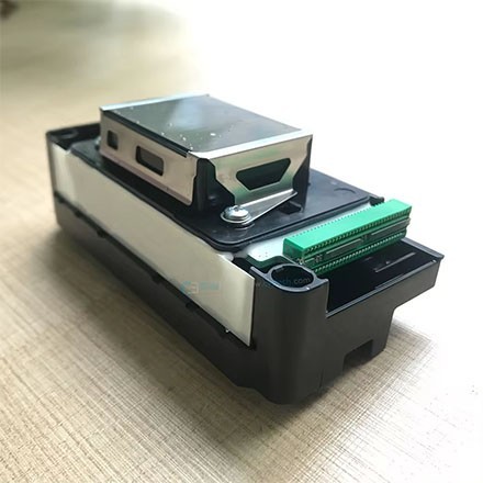 cabezal de impresión Mutoh RJ900X