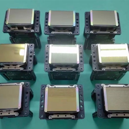 cabezal de impresión Roland DX7