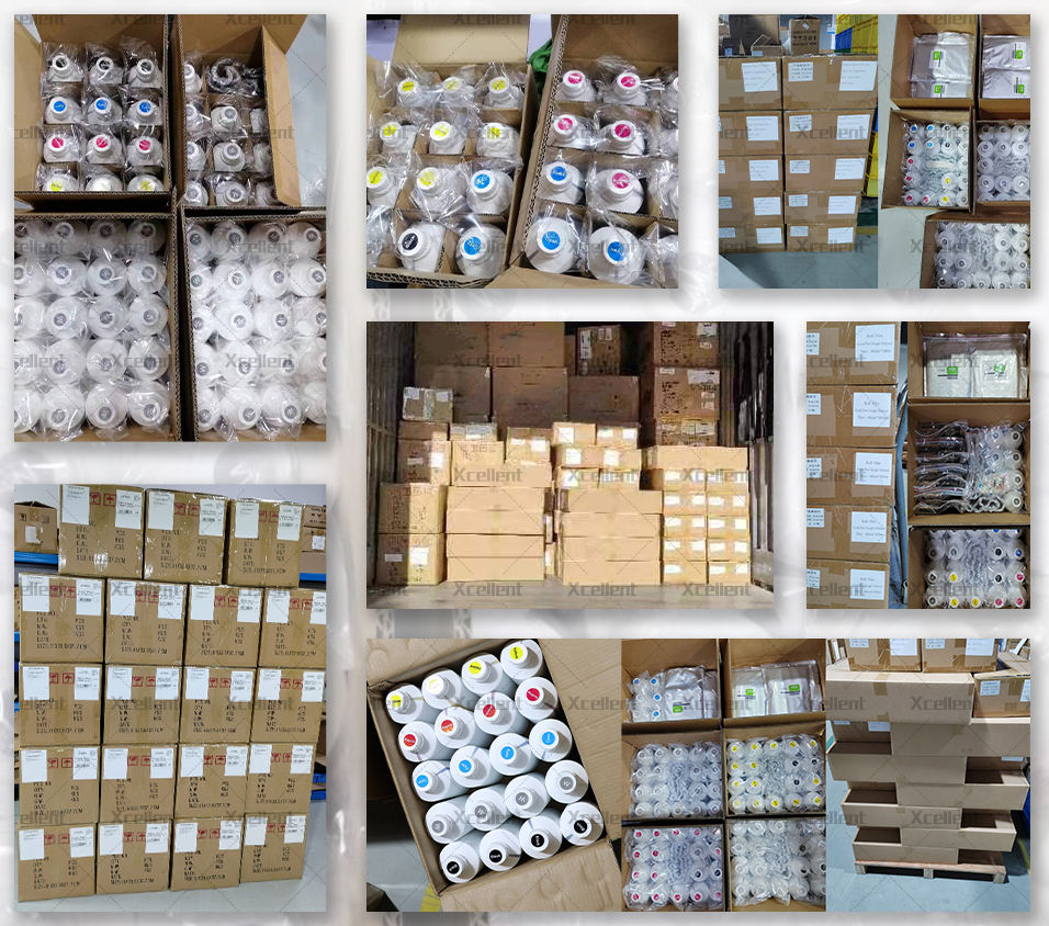 Tinta DTF de alta calidad al por mayor