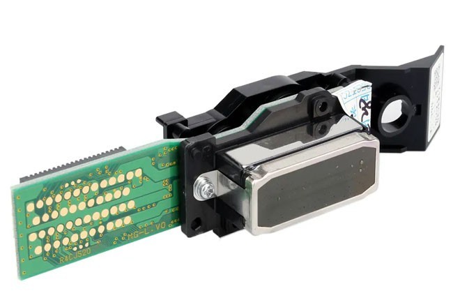 cabezal de impresión DX4