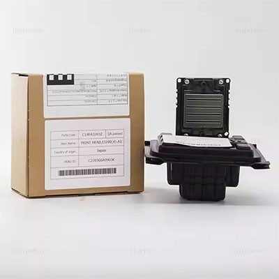 cabezales de impresión i3200