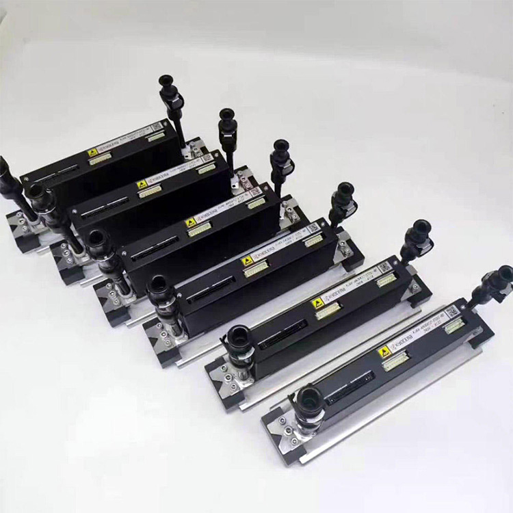 cabezal de impresión UV Kyocera KJ4A-AA