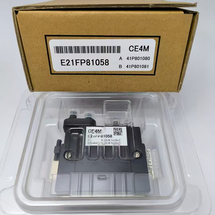 cabezal de impresión Toshiba CE4M