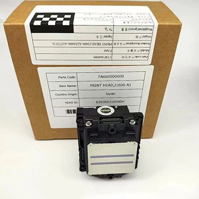 cabezal de impresión Epson I1600 U1