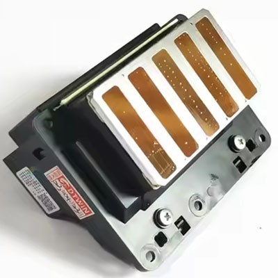 cabezal de impresión Epson P8000