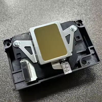 cabezal de impresión Epson L800