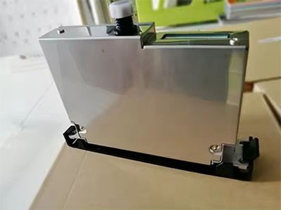 cabezal de impresión Seiko SPT-1020