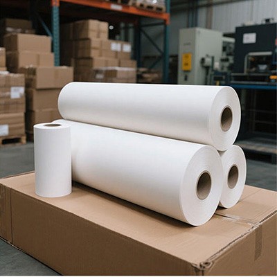 fabricantes de rollos de papel para sublimación
