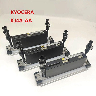 cabezal de impresión Kyocera KJ4A-AA